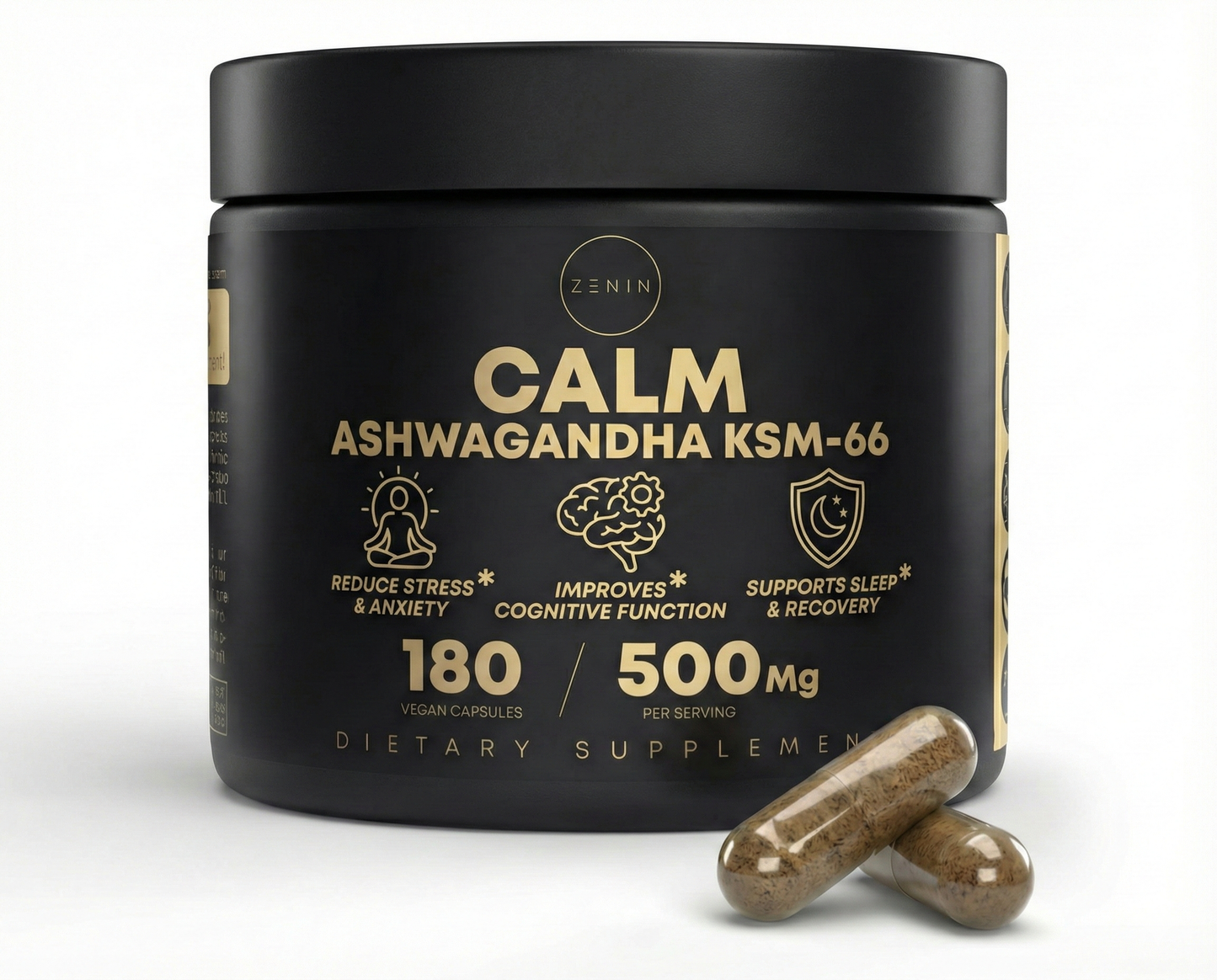 ZENIN CALM®